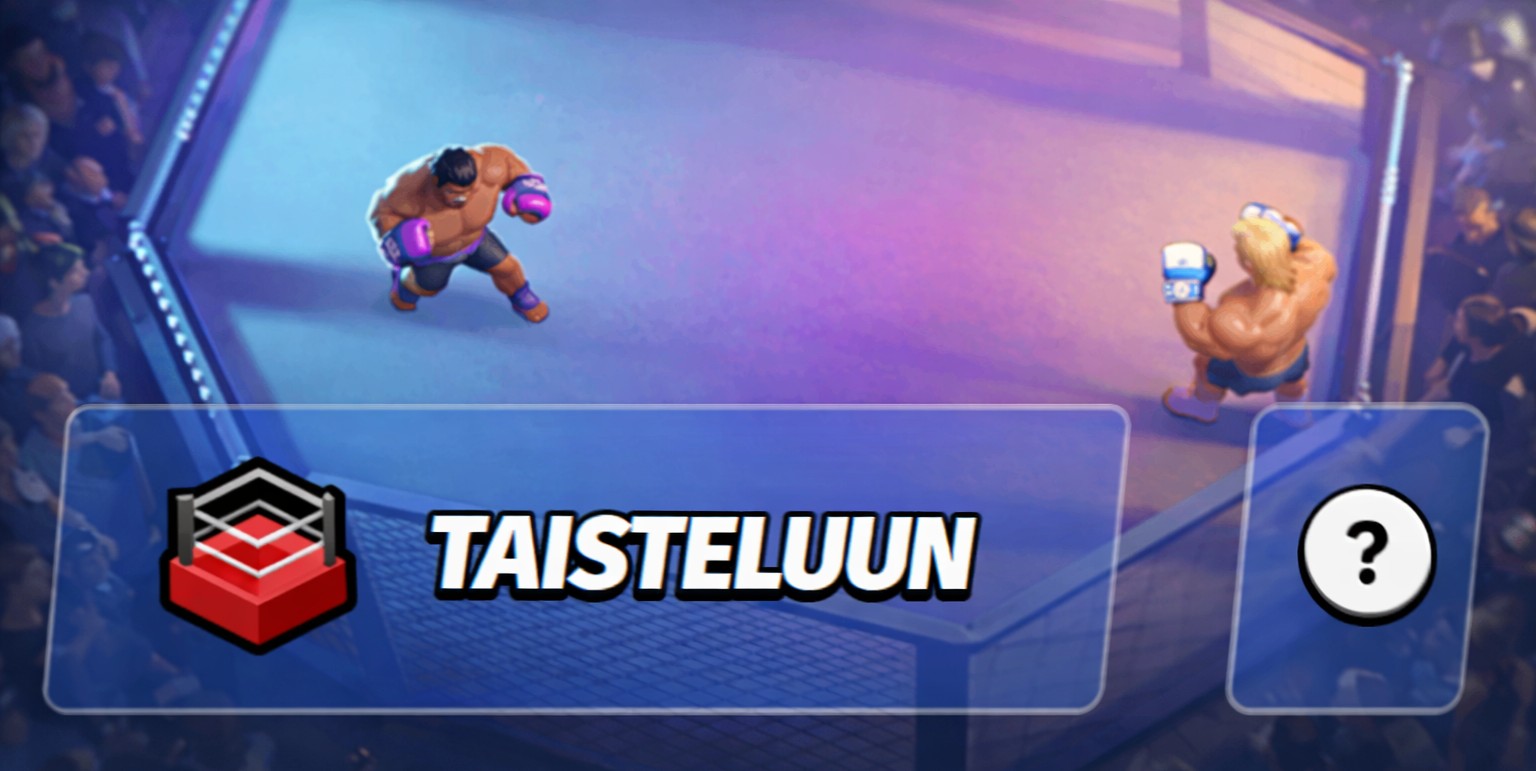 bigclash Cartoon boxing game