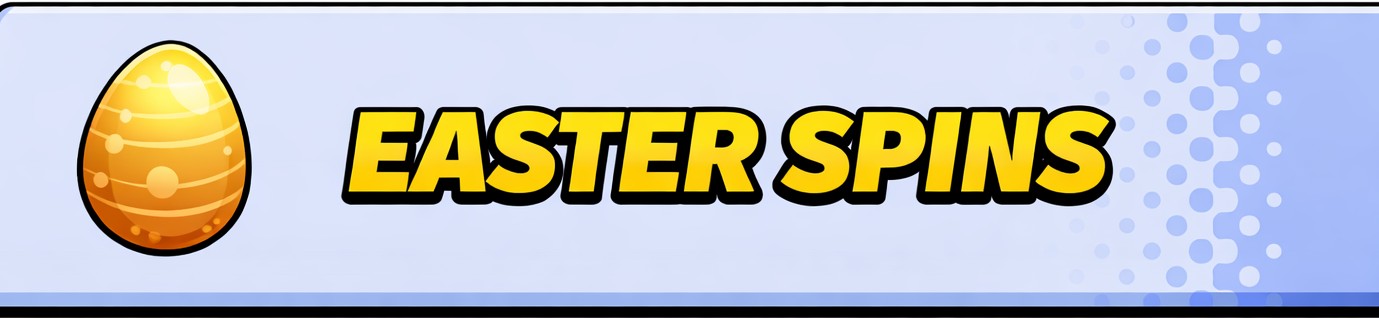 bigclash casino Easter Spins promotions