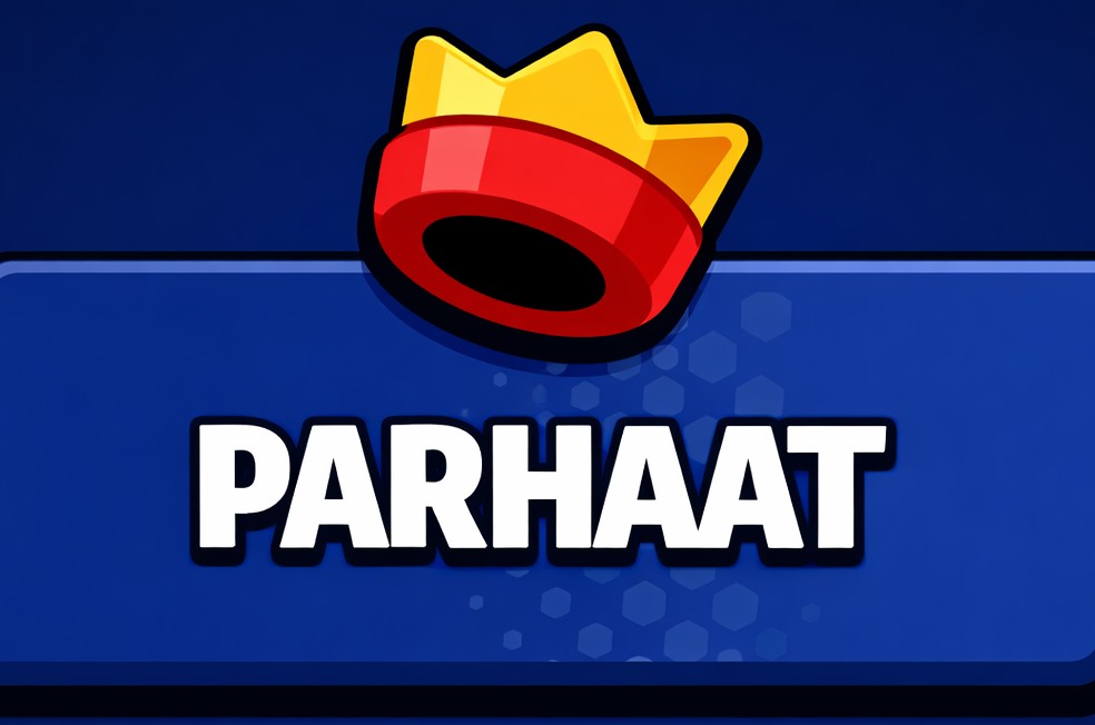 bigclash casino Parhaat button with