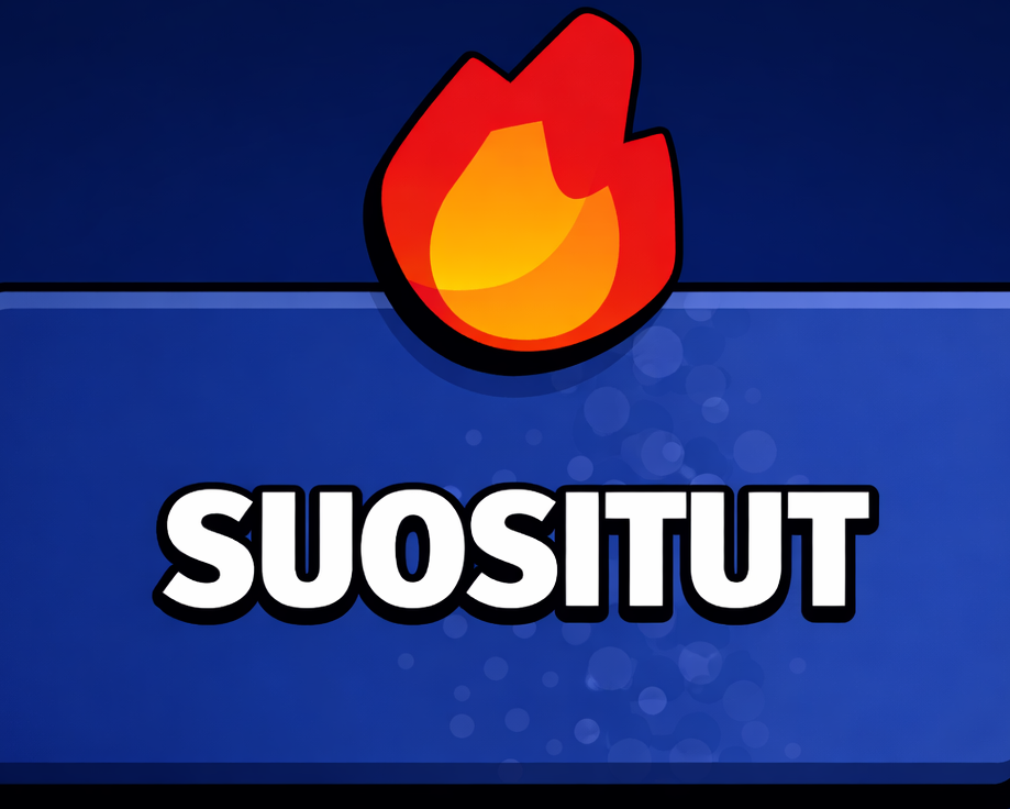 bigclash casino SUOSITUT button with